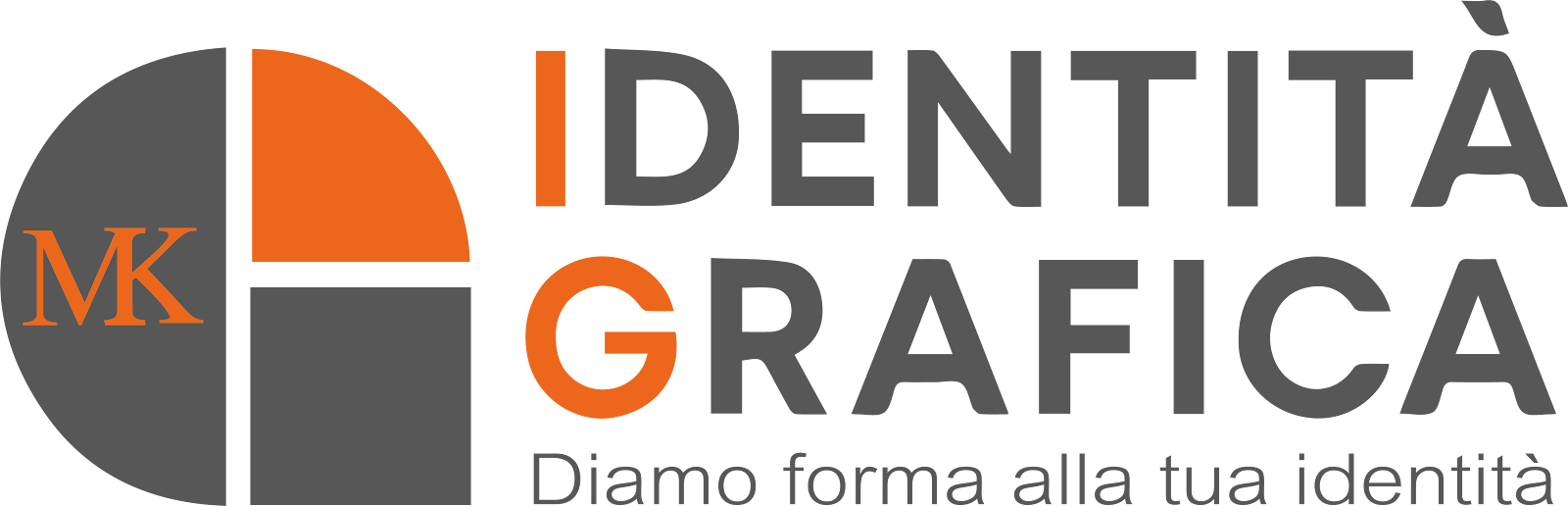 Identità Grafica